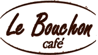 Кафе "Le Bouchon" Кафе "Le Bouchon"